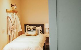The Sea Loft Castlerock.